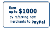 Merchant Referral Bonus Program